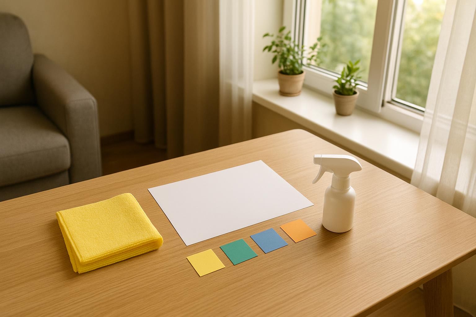 Как избавиться от неприятного запаха в квартире