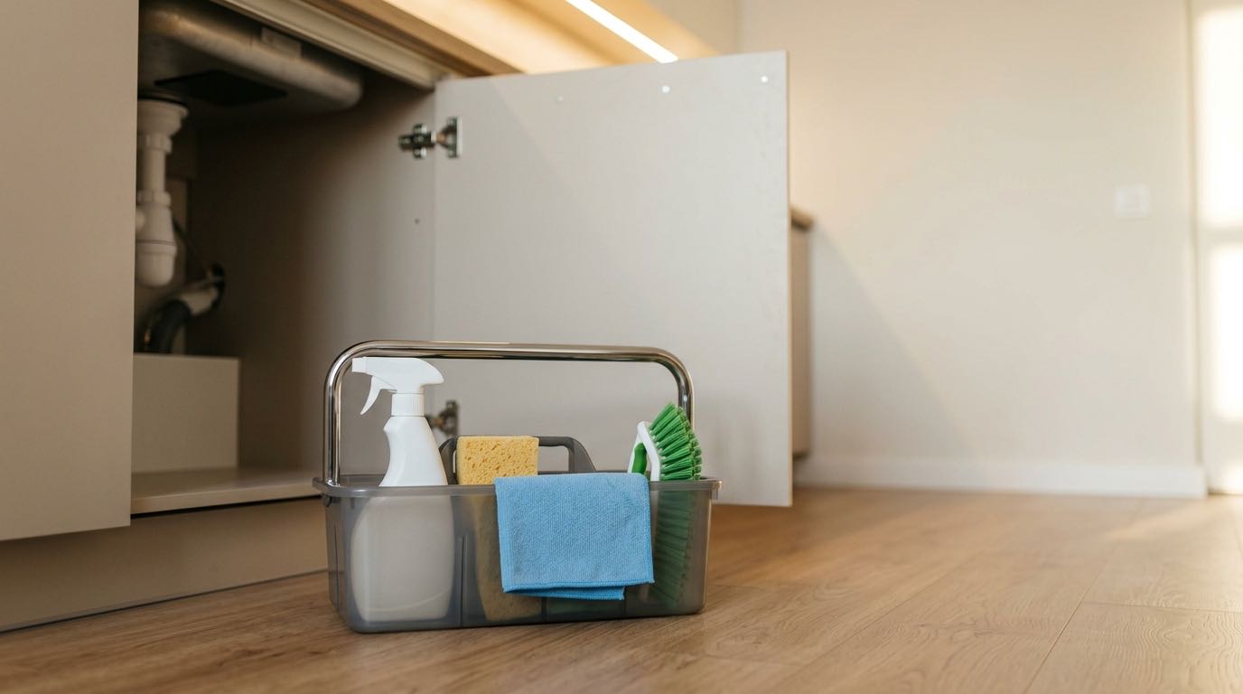 Как подготовиться к приезду клинеров: советы клиентам