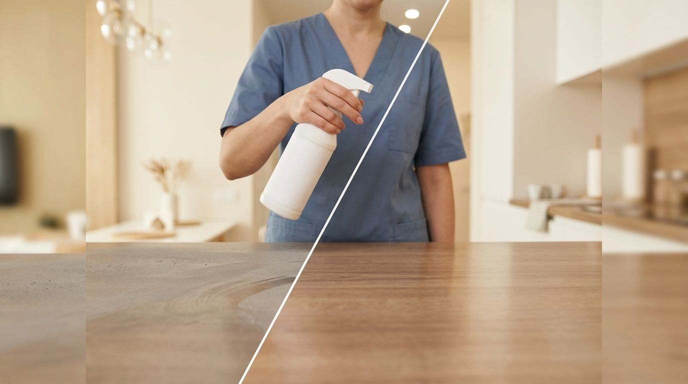 Как сделать генеральную уборку квартиры: пошаговый план